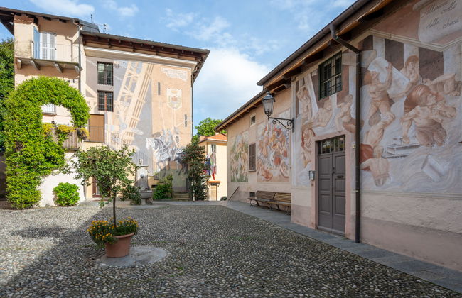 Apartamento de 3 quartos em Trarego Viggiona com terraço - Foto 29