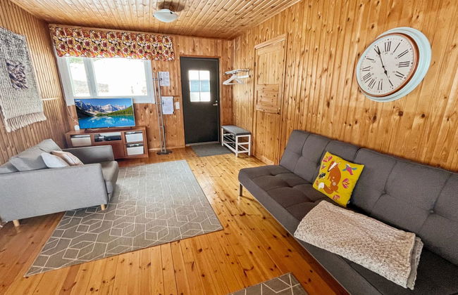 Haus mit 3 Schlafzimmern in Rääkkylä - Foto 8