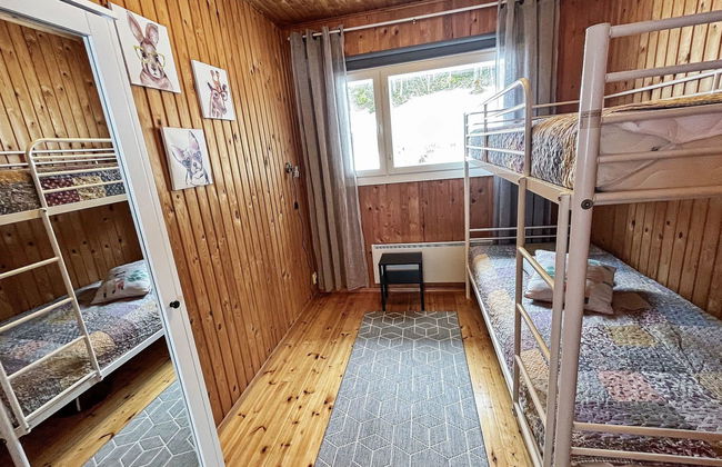 Haus mit 3 Schlafzimmern in Rääkkylä - Foto 14
