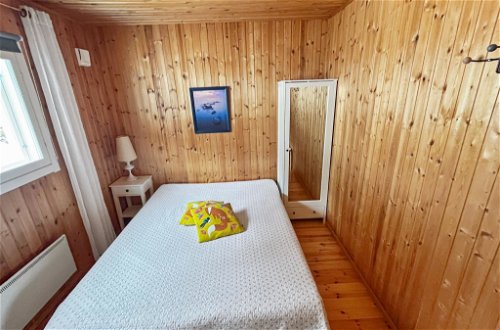 Foto 12 - Casa con 3 camere da letto a Rääkkylä con sauna