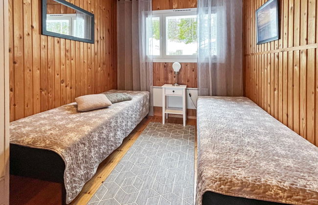 Haus mit 3 Schlafzimmern in Rääkkylä - Foto 13