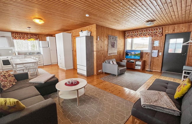 Haus mit 3 Schlafzimmern in Rääkkylä - Foto 6