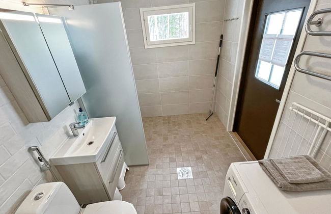 Haus mit 3 Schlafzimmern in Rääkkylä - Foto 17