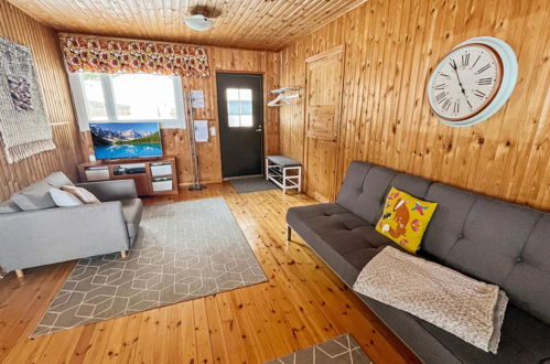 Foto 8 - Casa con 3 camere da letto a Rääkkylä con sauna