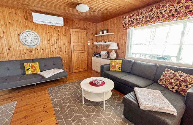 Haus mit 3 Schlafzimmern in Rääkkylä - Foto 7