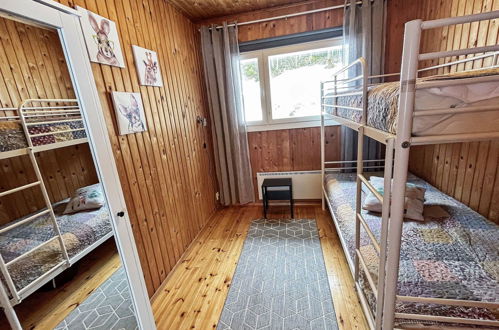Foto 14 - Casa con 3 camere da letto a Rääkkylä con sauna