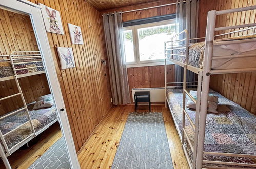 Foto 14 - Haus mit 3 Schlafzimmern in Rääkkylä mit sauna