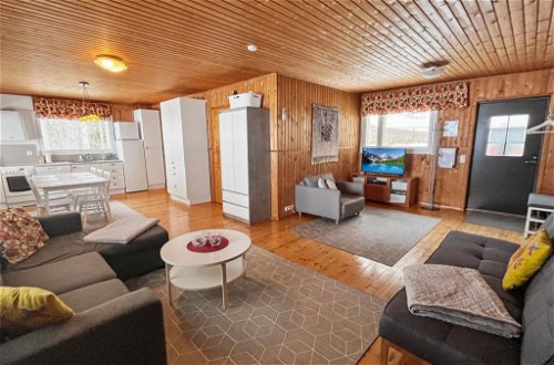 Photo 6 - Maison de 3 chambres à Rääkkylä avec sauna