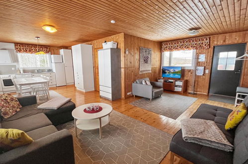 Foto 6 - Haus mit 3 Schlafzimmern in Rääkkylä mit sauna