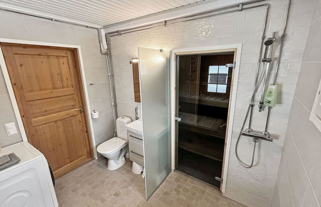 Haus mit 3 Schlafzimmern in Rääkkylä - Foto 16