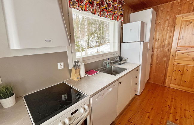 Haus mit 3 Schlafzimmern in Rääkkylä - Foto 11