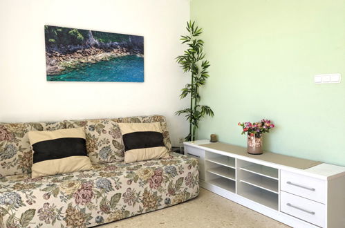 Foto 8 - Apartamento de 1 habitación en Benidorm con piscina y vistas al mar