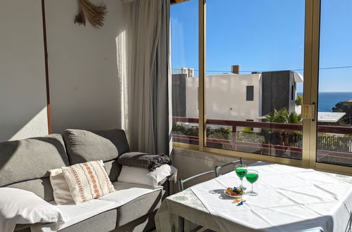 Foto 6 - Apartamento de 1 quarto em Benidorm com piscina