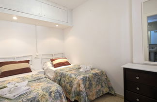 Foto 3 - Apartamento de 1 habitación en Benidorm con piscina