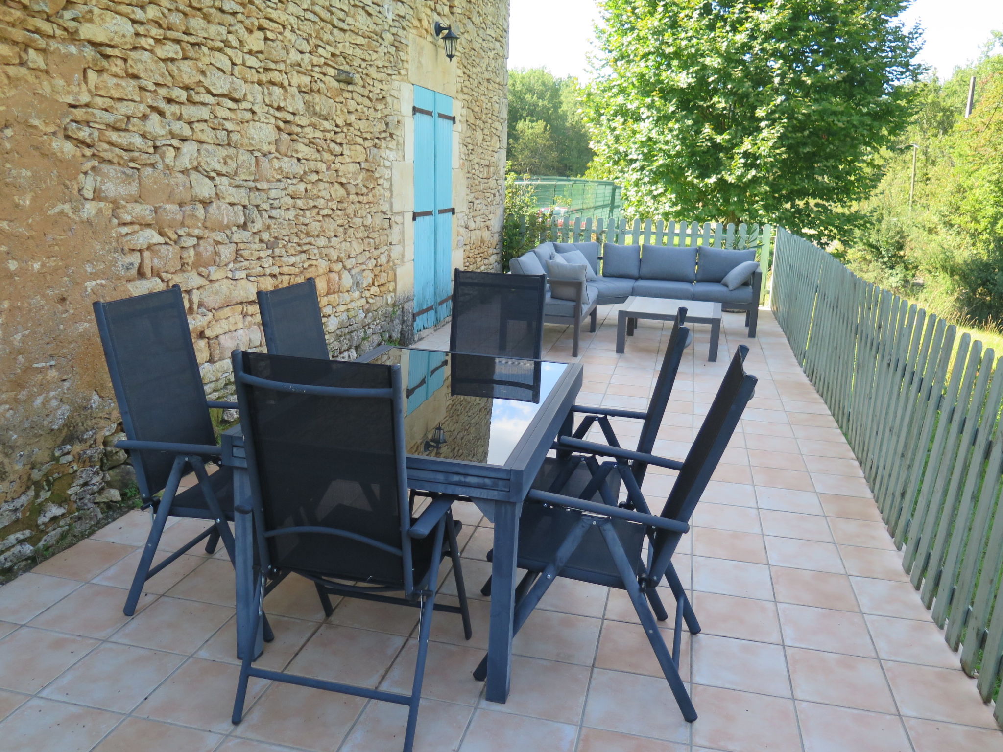 Photo 22 - 3 bedroom House in Montcabrier with private pool and garden