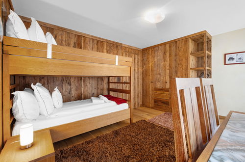 Photo 27 - 3 bedroom Apartment in Zermatt with sauna and hot tub