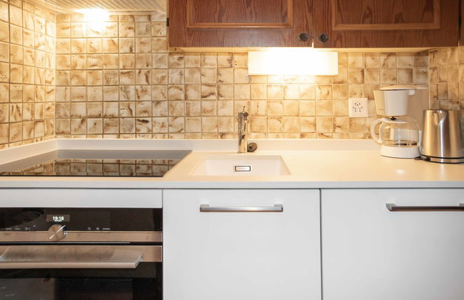 Apartamento de 2 quartos em Ollon com jardim e terraço - Foto 6