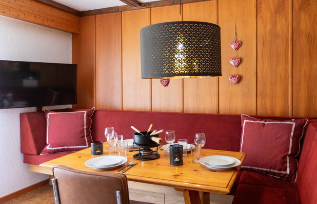 Apartamento de 2 quartos em Ollon com jardim e terraço - Foto 16