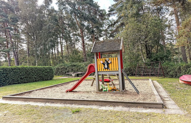 Casa de 3 quartos em Fünfseen com jardim e terraço - Foto 27