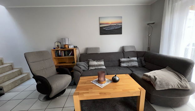 Casa de 3 quartos em Fünfseen com jardim e terraço - Foto 2