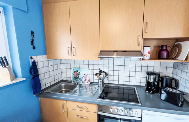 Casa de 3 quartos em Fünfseen com jardim e terraço - Foto 15