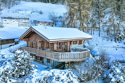 Photo 37 - Maison de 3 chambres à Nendaz avec jardin et terrasse