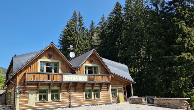 Appartamento con 2 camere da letto a Pec pod Sněžkou - Foto 5