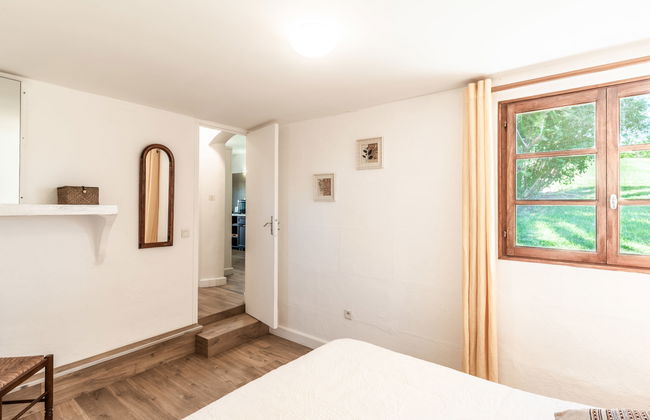 Casa de 2 quartos em Cervione com jardim e terraço - Foto 13
