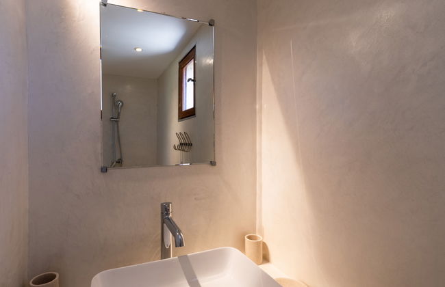 Casa de 2 quartos em Cervione com jardim e terraço - Foto 17