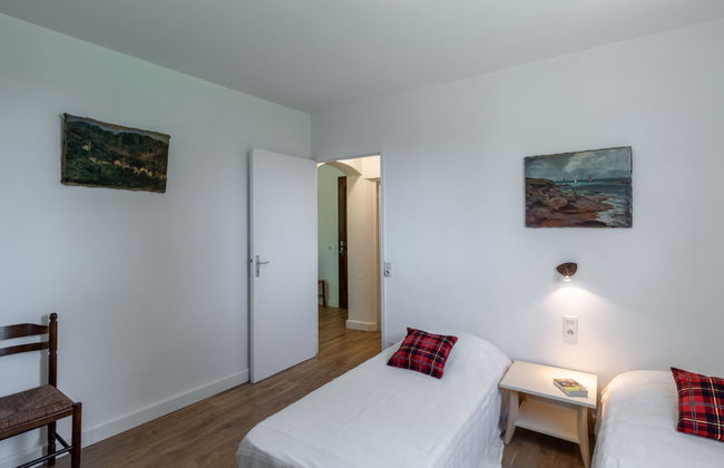 Casa de 2 quartos em Cervione com jardim e terraço - Foto 15