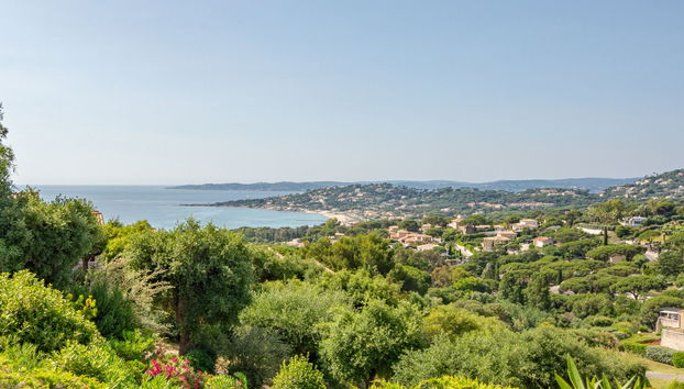 Appartamento con 1 camera da letto a Sainte-Maxime con piscina e giardino - Foto 2