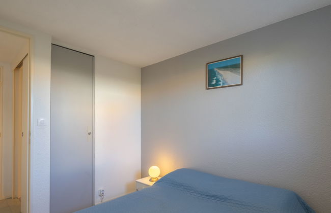 Casa de 3 quartos em Vaux-sur-Mer com piscina e jardim - Foto 10