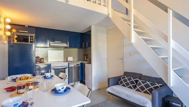 Casa de 3 quartos em Vaux-sur-Mer com piscina e jardim - Foto 3
