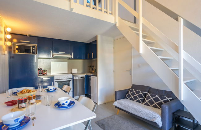 Casa de 3 quartos em Vaux-sur-Mer com piscina e jardim - Foto 3
