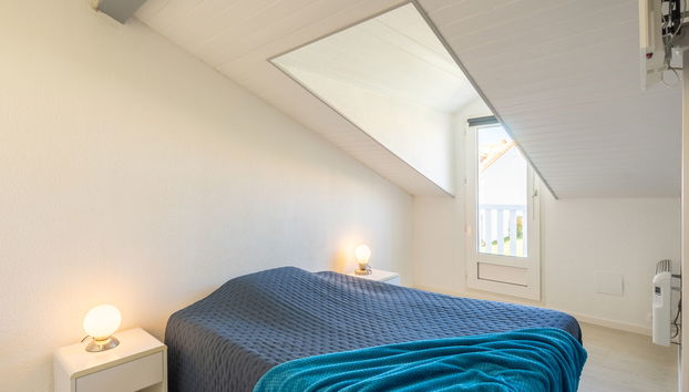 Casa de 3 quartos em Vaux-sur-Mer com piscina e jardim - Foto 5