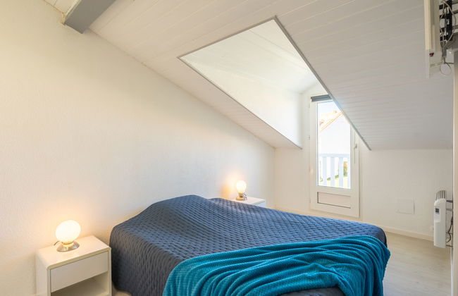 Casa de 3 quartos em Vaux-sur-Mer com piscina e jardim - Foto 5