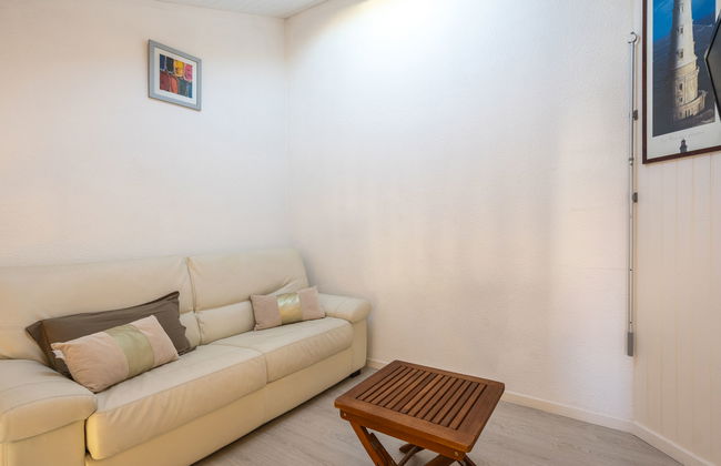 Casa de 3 quartos em Vaux-sur-Mer com piscina e jardim - Foto 13