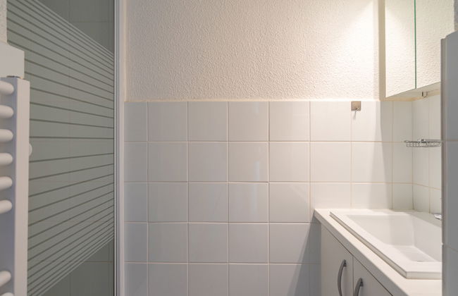Casa de 3 quartos em Vaux-sur-Mer com piscina e jardim - Foto 14