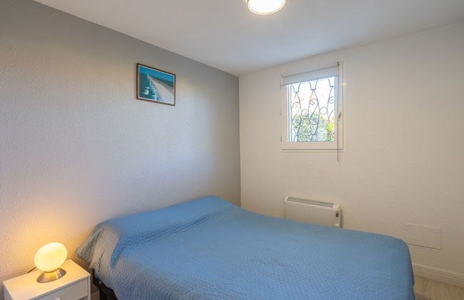Casa de 3 quartos em Vaux-sur-Mer com piscina e jardim - Foto 9