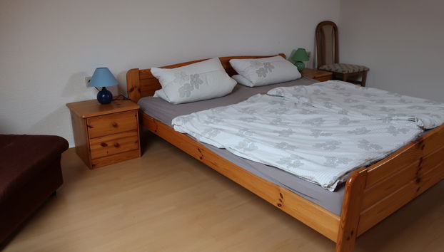 Apartamento de 3 quartos em Wesenberg com jardim e terraço - Foto 4