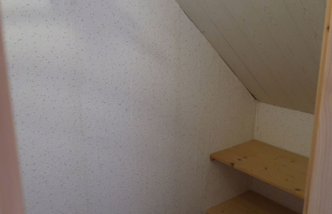 Apartamento de 3 quartos em Wesenberg com jardim e terraço - Foto 13