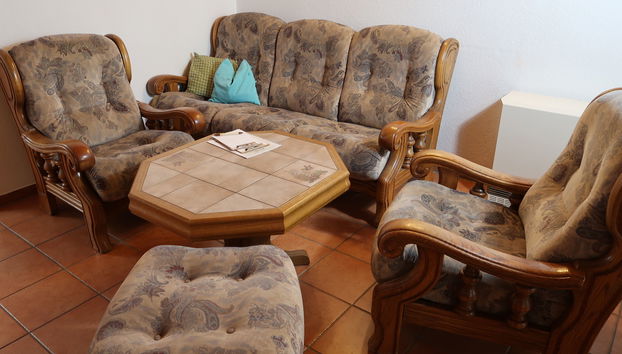Apartamento de 3 quartos em Wesenberg com jardim e terraço - Foto 3