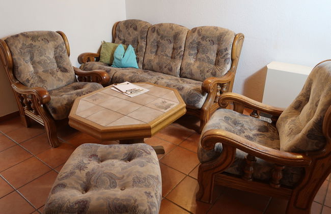 Apartamento de 3 quartos em Wesenberg com jardim e terraço - Foto 3