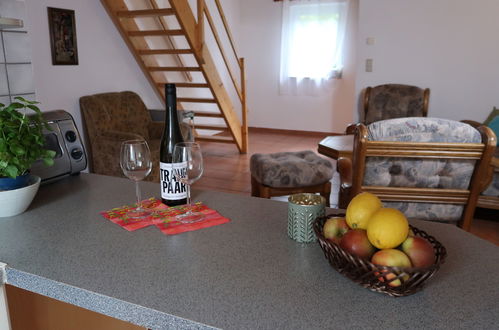 Photo 6 - 2 bedroom Apartment in Wesenberg with garden and mountain view