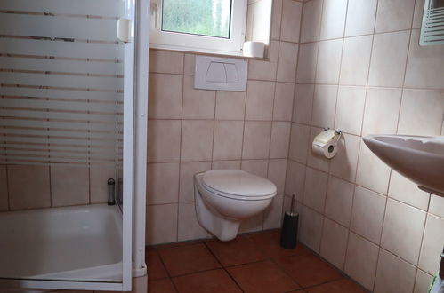 Photo 15 - 2 bedroom Apartment in Wesenberg with garden and mountain view