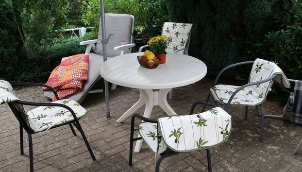 Apartamento de 3 quartos em Wesenberg com jardim e terraço - Foto 5