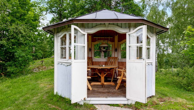 Haus mit 2 Schlafzimmern in Burseryd mit garten und terrasse - Foto 2