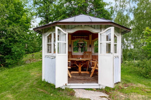 Photo 2 - Maison de 1 chambre à Burseryd avec jardin et terrasse