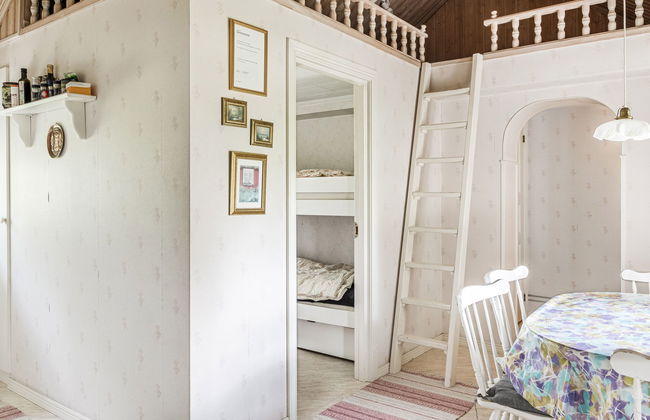 Haus mit 2 Schlafzimmern in Burseryd mit garten und terrasse - Foto 13