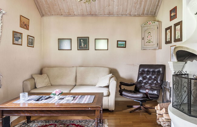 Haus mit 2 Schlafzimmern in Burseryd mit garten und terrasse - Foto 15